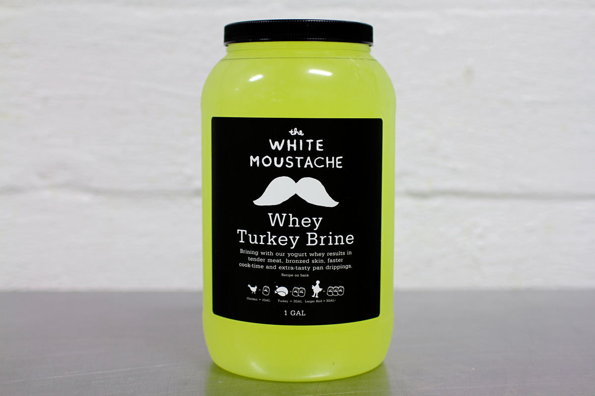 Read more about the article Shooting Brine