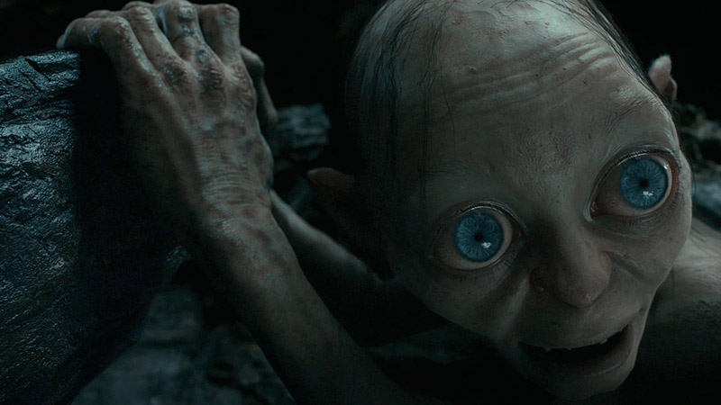 Read more about the article Is it Smeagol or Gollum?